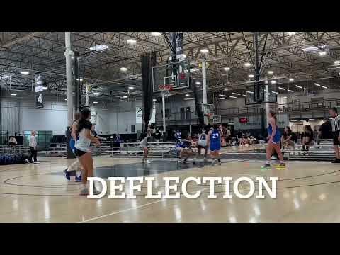 Video of 2023 SoCal Showcase Highlights