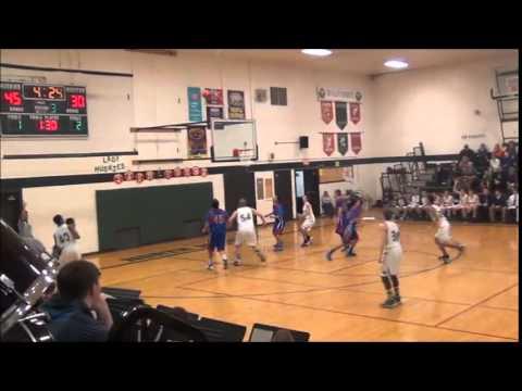 Video of Kerry Cook Basketball