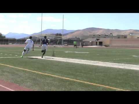 Video of Highlights vs Carson Highschool