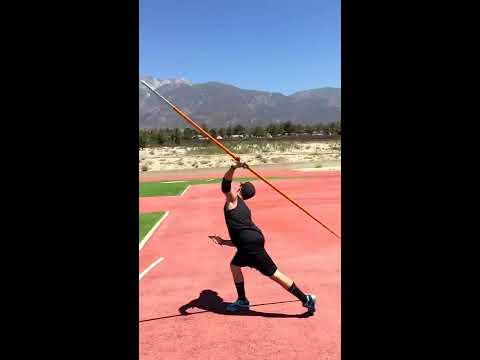 Video of Jordan Venglass Out Throwing Sunday August 14, 2016