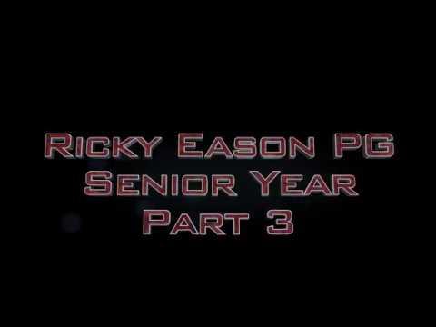 Video of Senior Year Part 3