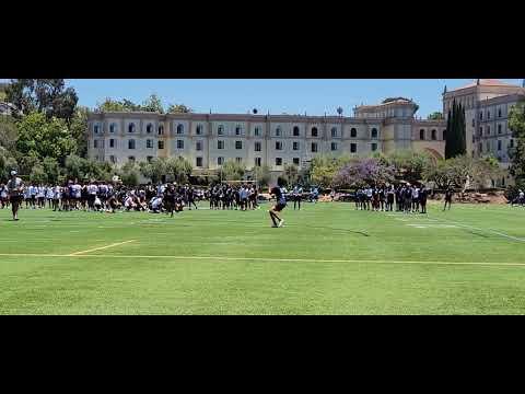Video of USD camp highlights June 2022