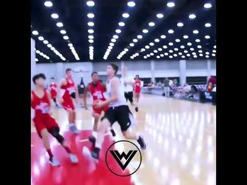 Video of Hunter Drenth Adidas Gauntlet 2018