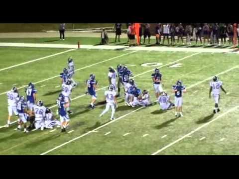 Video of Zach Heck #5 Katy Taylor High School Jr Year 2012-13