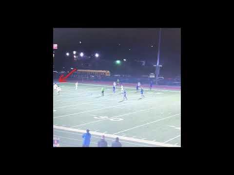 Video of Junior year- Shawnee vs Carroll highlights