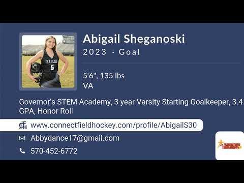 Video of Goalie Showcase Thanksgiving Shooting Star 2021