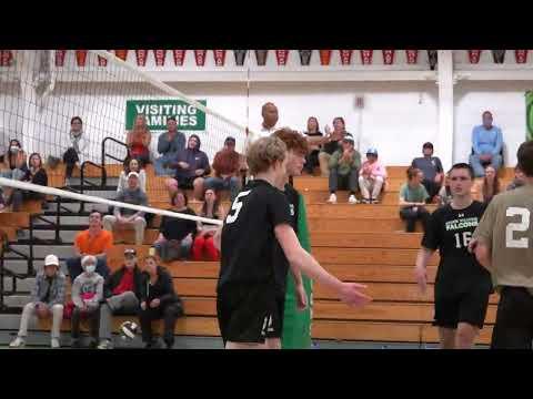 Video of High school league championship highlights