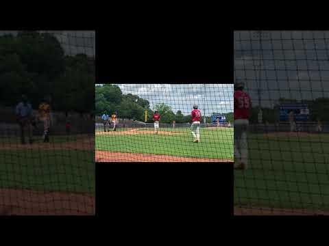 Video of Prospect Select Greensboro 