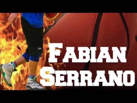 Video of FABIAN SERRANO SEASON HIGHLIGHTS PART 1