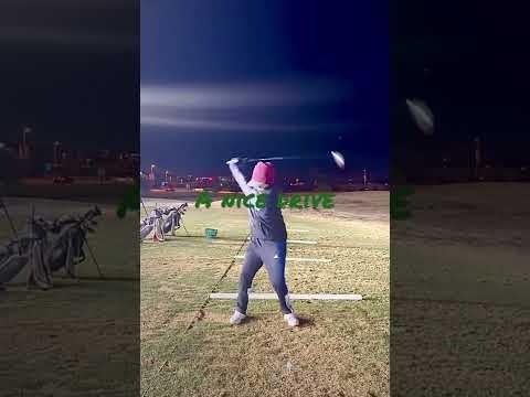 Video of Another Swing Video front view