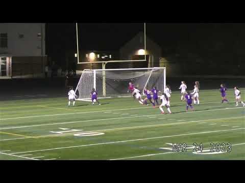 Video of Highlights vs Boulder HS