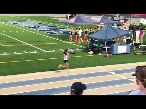 Video of GHSA 3200m VG Finals 