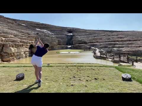 Video of 19th Hole, Payne's Valley, 03/21/2021