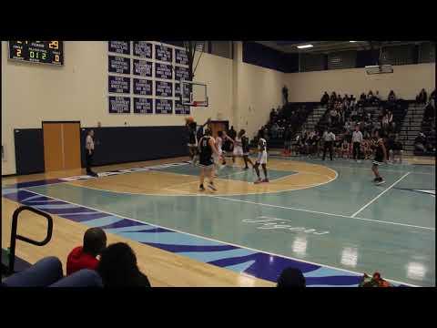 Video of 2021 - 2022 Basketball Highlights 