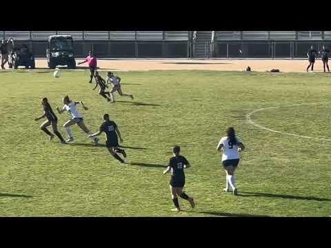 Video of High School Goals Highlights - Varsity - 11th Grade