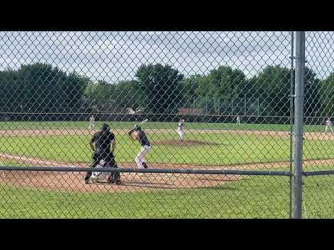 Video of Hitting Highlights 1