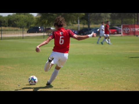 Video of Leo Loya #6 highlights 