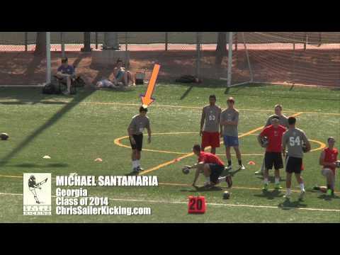 Video of Chris Sailer's 11th Annual National Spring Event