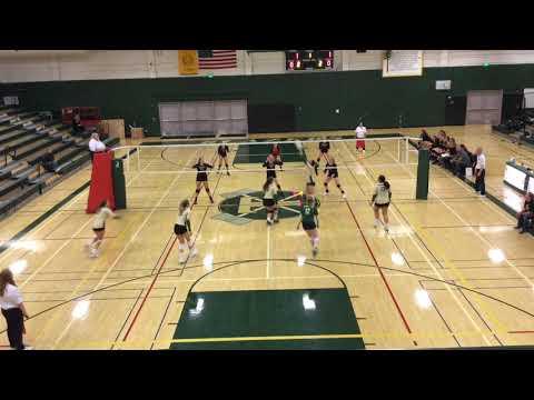 Video of Home Game Vs. Yelm Highlights 