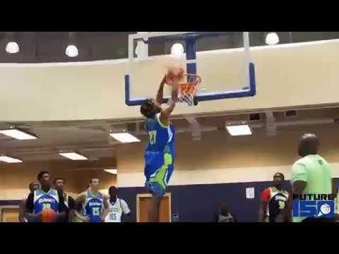 Video of Emmanuel Percell Traylor at future 150 summit 