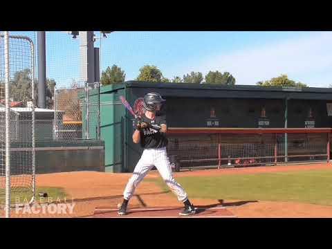 Video of Baseball Factory Skills Video 