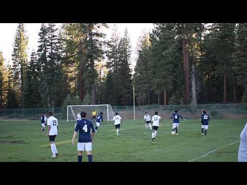 Video of Flick and assist vs north valleys