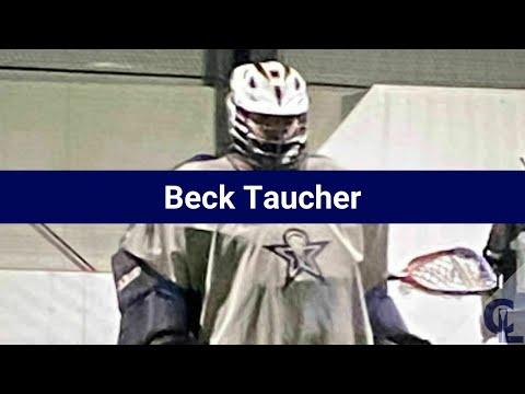 Video of Team USA Indoor Lacrosse Tryouts-Goalie