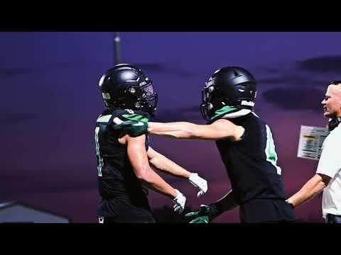Video of Needles at VV Highlights 3 Touchdowns!