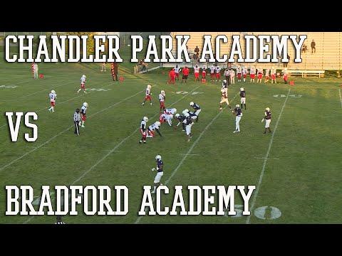 Video of Bradford academy vs chandler park