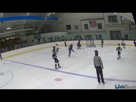 Video of vs Dover Power Play Shift