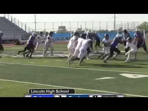Video of Freshman highlights 
