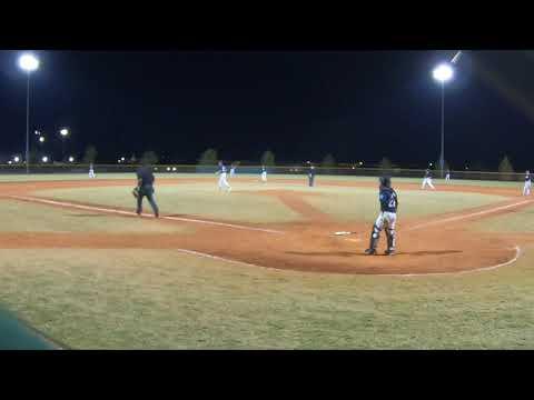 Video of A couple of AB's from the 16U WCP Desert Fall Classic