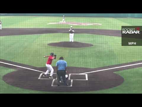 Video of Game highlights 7/8/21 @TX State