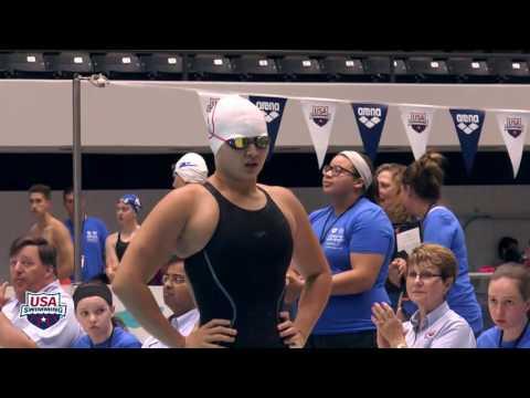 Video of 100m Fly A final, 4th at Arena Pro Swim Indianapolis (June 3, 2016)