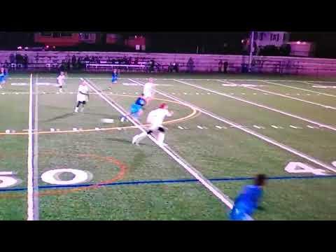 Video of Great Lakes Showcase Steel City (4) vs Cleveland Force (2)