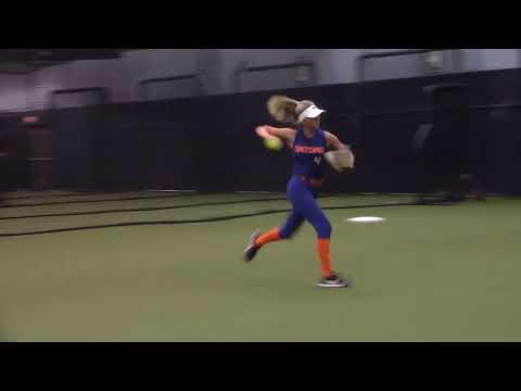 Video of Mullen, Riley 2024 Pitching, Hitting, Middle Infield