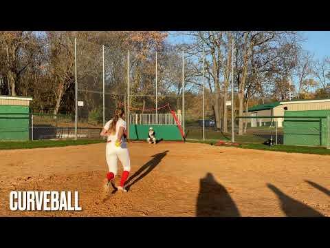 Video of Izzy Dietrich-Class of 2025