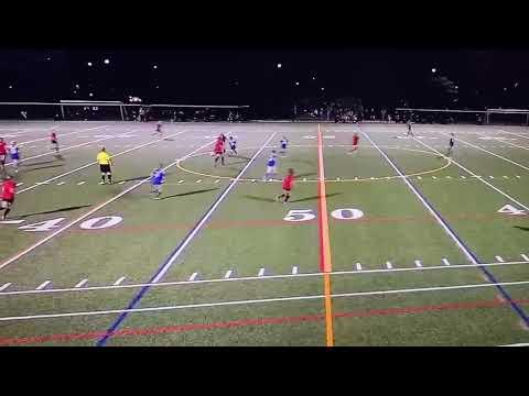 Video of Highlight reel