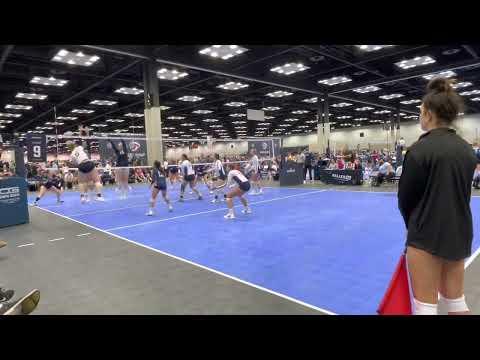 Video of GJNC Highlights