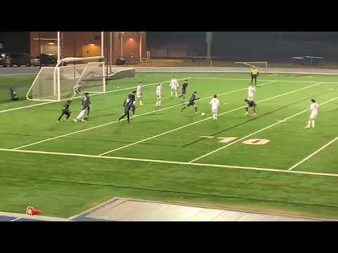 Video of 2022 HS and GA ODP Highlights 