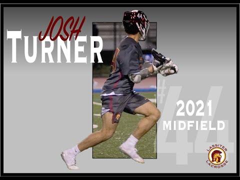 Video of Josh Turner Spring 2020 Highlights 