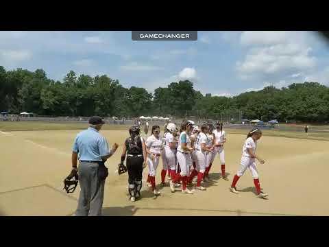 Video of Home Run vs Softball U 14U - 7/17/2022