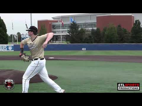 Video of June 30 Showcase - SLU Hit & Field Only