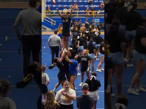 Video of Piper Renaud - Morehead Clinic Side Base