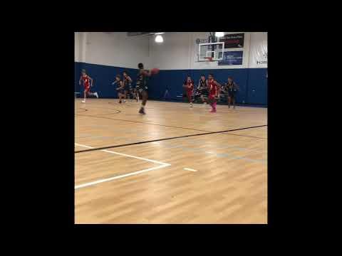 Video of KC United Highlights 2020