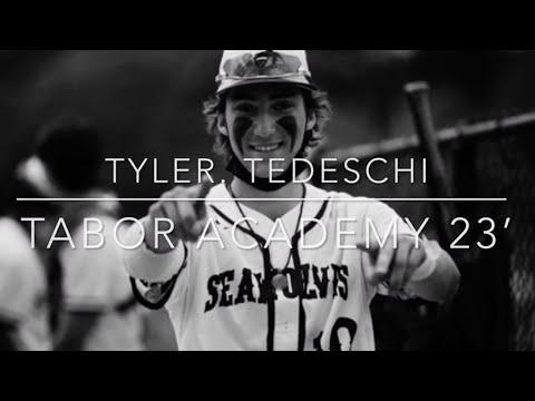 Video of Tyler Tedeschi Baseball highlights