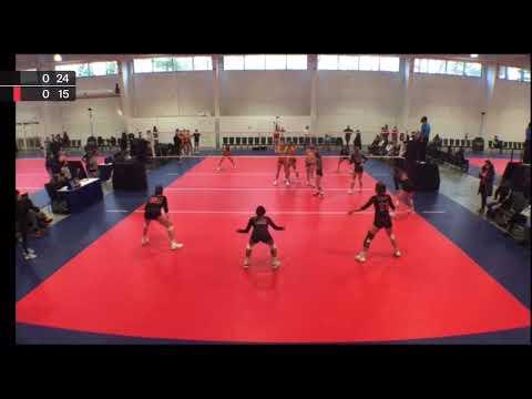 Video of Club Volleyball Highlights 2022