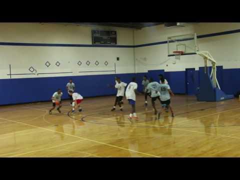 Video of #1 All American Showcase