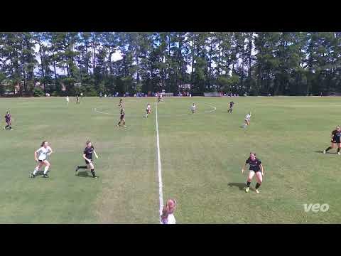 Video of Carys Carson 2026 F/MF