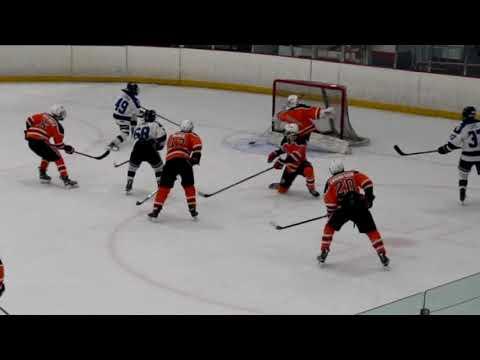 Video of 2018-01-15 Compuware (Jay #12)